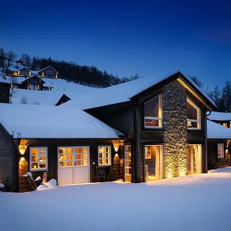 Villa 5br Rindabakkane Chalet *