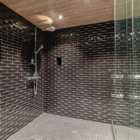 5br Rindabakkane Chalet Sogndal