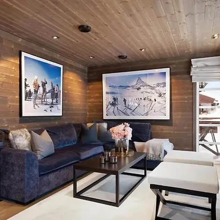 5br Rindabakkane Chalet * Sogndal