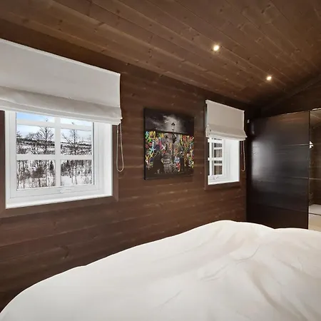 5br Rindabakkane Chalet Villa
