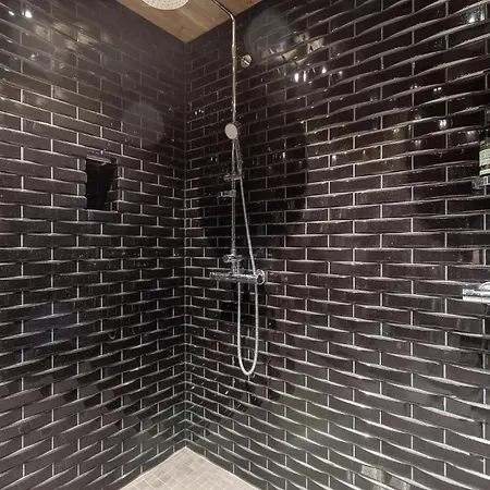 5br Rindabakkane Chalet