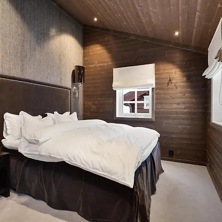 Vila 5br Rindabakkane Chalet