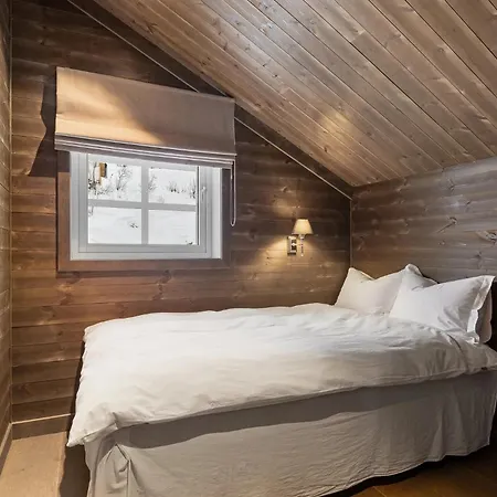 5br Rindabakkane Chalet Vila *